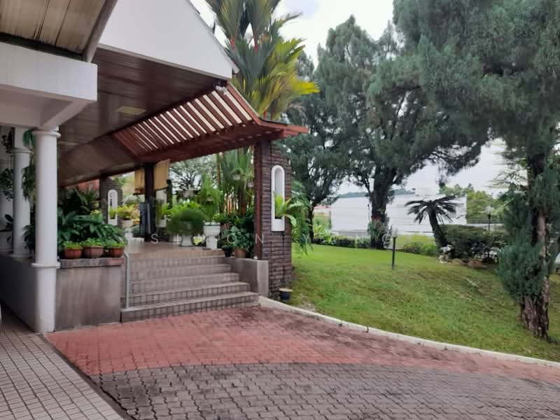 Bungalow for Sale in Taman Bukit Pantai (Bangsar) - Simon Yang - Exterior - PropertyGuru.com.my