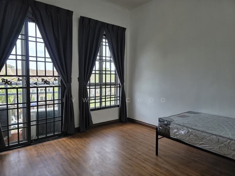 Pangsapuri untuk Disewa di Park Avenue - Ivwen Choo - PropertyGuru.com.my