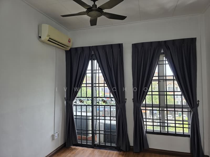 Pangsapuri untuk Disewa di Park Avenue - Ivwen Choo - PropertyGuru.com.my