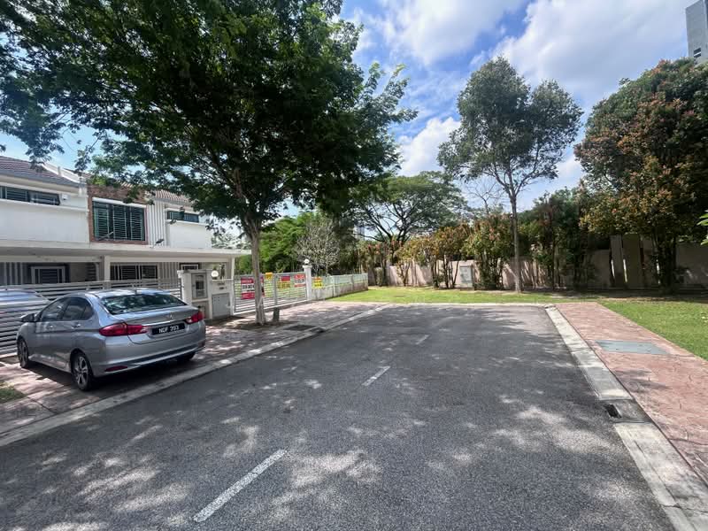 2-storey Terraced House for Sale in Ceria Residence (Cyberjaya) - Jaze Ong - PropertyGuru.com.my