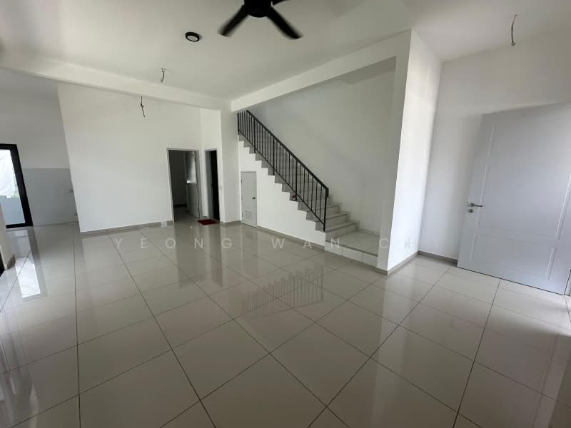 Rumah Teres untuk Dijual di Eco Grandeur (Puncak Alam) - Yeong Wan Chi - PropertyGuru.com.my