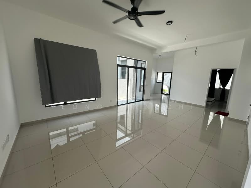 Rumah Teres untuk Dijual di Eco Grandeur (Puncak Alam) - Yeong Wan Chi - PropertyGuru.com.my