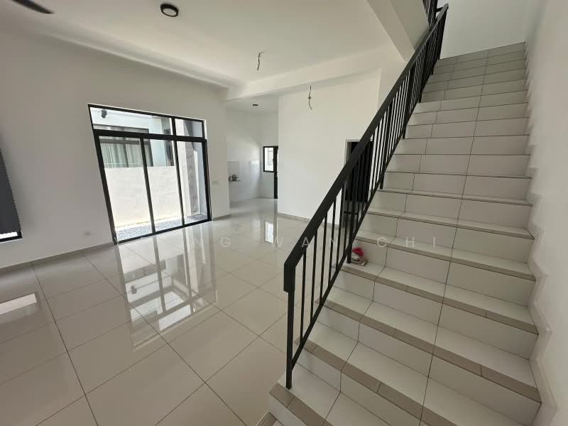Rumah Teres untuk Dijual di Eco Grandeur (Puncak Alam) - Yeong Wan Chi - PropertyGuru.com.my