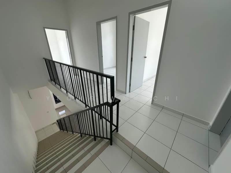 Rumah Teres untuk Dijual di Eco Grandeur (Puncak Alam) - Yeong Wan Chi - PropertyGuru.com.my
