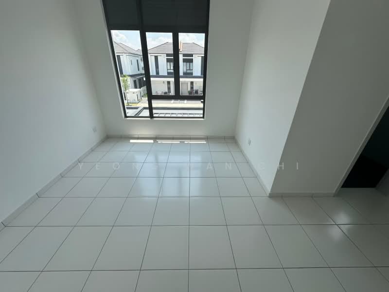 Rumah Teres untuk Dijual di Eco Grandeur (Puncak Alam) - Yeong Wan Chi - PropertyGuru.com.my
