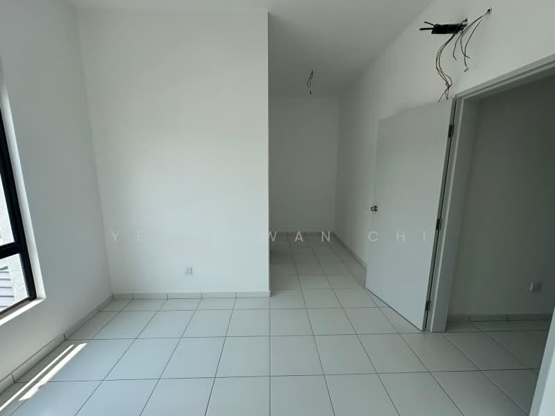Rumah Teres untuk Dijual di Eco Grandeur (Puncak Alam) - Yeong Wan Chi - PropertyGuru.com.my