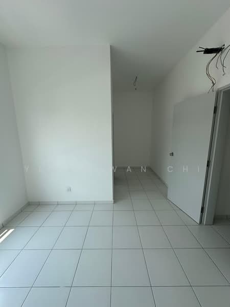 Rumah Teres untuk Dijual di Eco Grandeur (Puncak Alam) - Yeong Wan Chi - PropertyGuru.com.my
