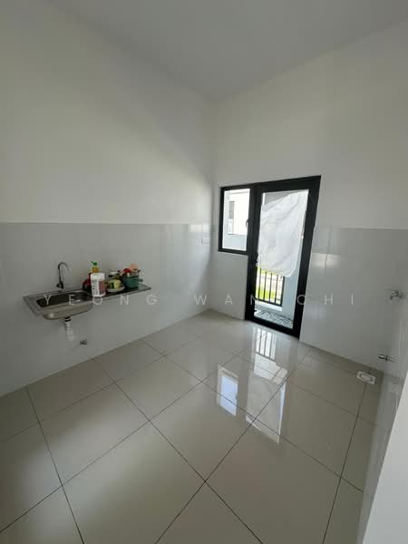 Rumah Teres untuk Dijual di Eco Grandeur (Puncak Alam) - Yeong Wan Chi - PropertyGuru.com.my