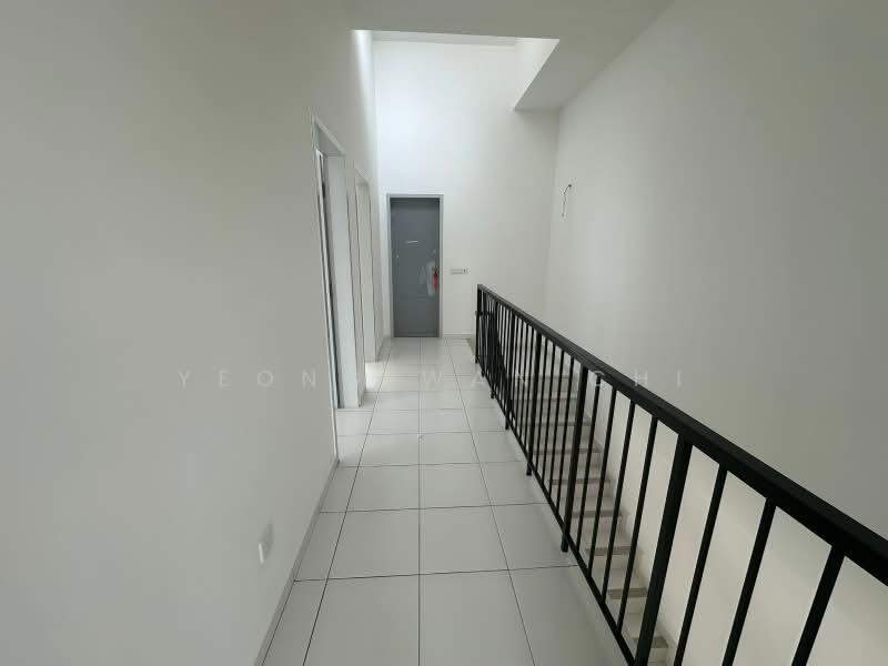 Rumah Teres untuk Dijual di Eco Grandeur (Puncak Alam) - Yeong Wan Chi - PropertyGuru.com.my