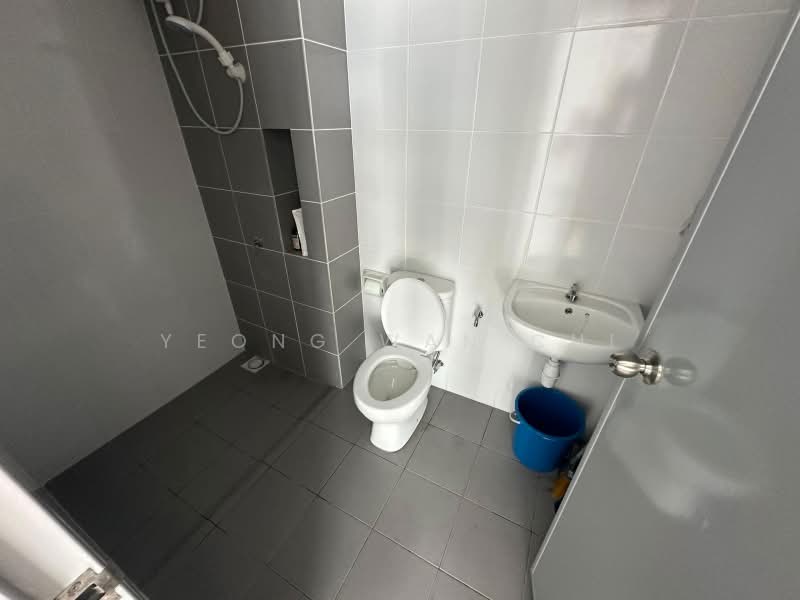 Rumah Teres untuk Dijual di Eco Grandeur (Puncak Alam) - Yeong Wan Chi - PropertyGuru.com.my