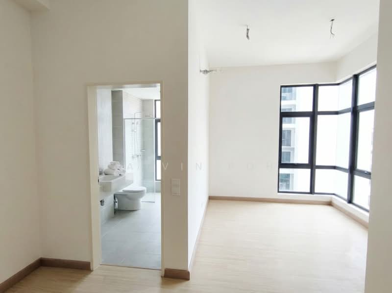 Kondominium untuk Disewa di Brezza Hill - Calvin Poh - PropertyGuru.com.my