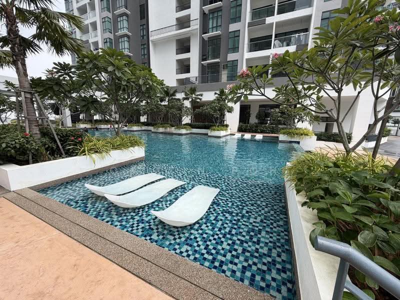 Kondominium untuk Disewa di Brezza Hill - Calvin Poh - PropertyGuru.com.my