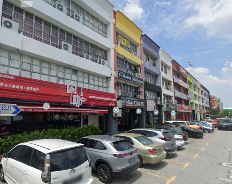 Shop for Rent in Pusat Bandar Puchong (Puchong) - Kevin Tan - Exterior - PropertyGuru.com.my
