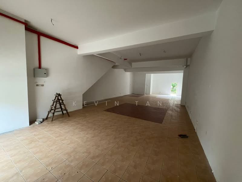 Shop for Rent in Pusat Bandar Puchong (Puchong) - Kevin Tan - Interior - PropertyGuru.com.my