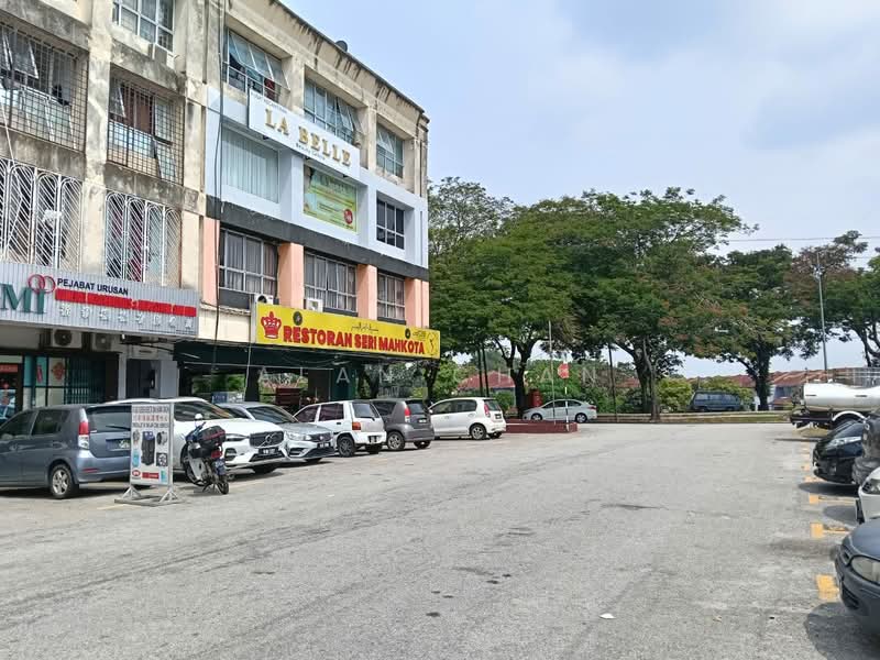 Shop for Rent in Pusat Bandar Puchong (Puchong) - Alan Chan - Exterior - PropertyGuru.com.my