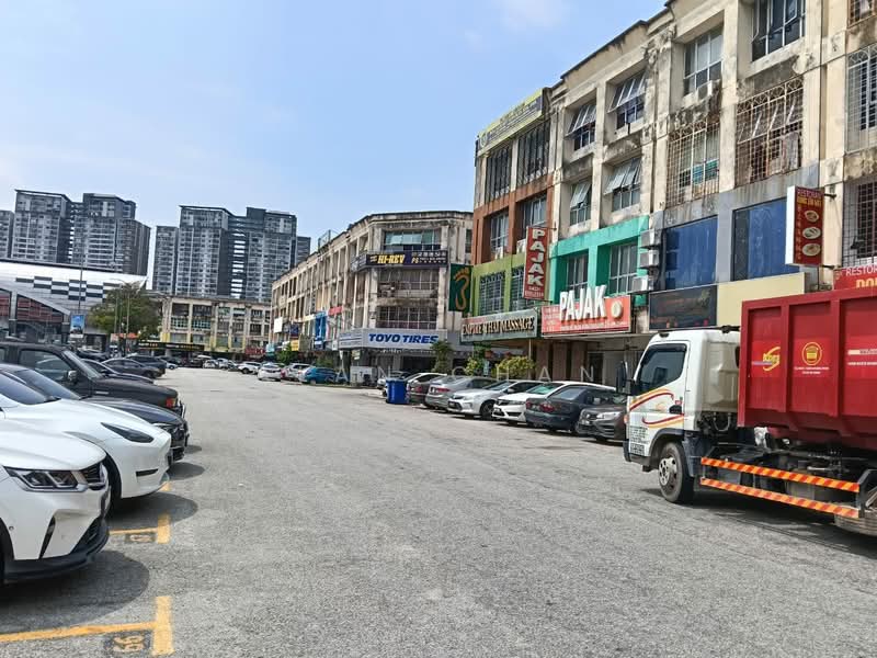 Shop for Rent in Pusat Bandar Puchong (Puchong) - Alan Chan - PropertyGuru.com.my