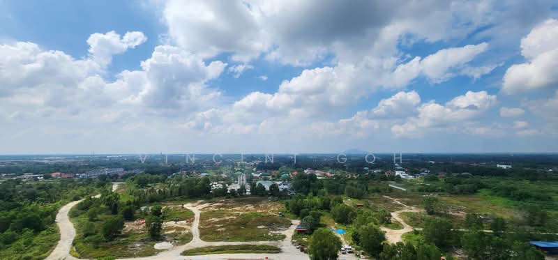 Condominium for Sale at Maple Residence - Vincent Goh - PropertyGuru.com.my