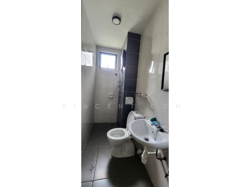 Condominium for Sale at Maple Residence - Vincent Goh - PropertyGuru.com.my