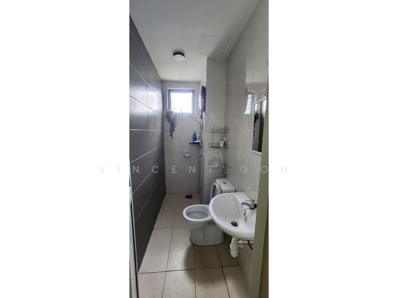 Condominium for Sale at Maple Residence - Vincent Goh - PropertyGuru.com.my