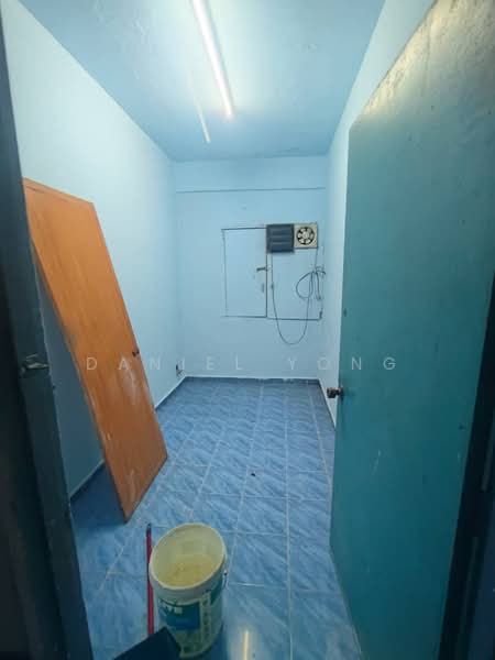 Flat for Sale at Seri Pulai - Daniel Yong - Interior - PropertyGuru.com.my