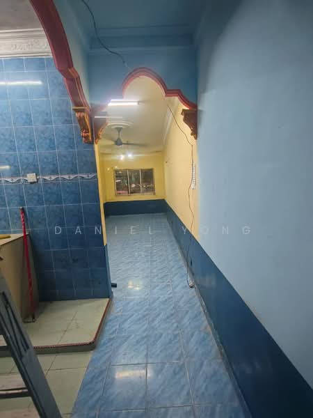 Flat for Sale at Seri Pulai - Daniel Yong - Interior - PropertyGuru.com.my
