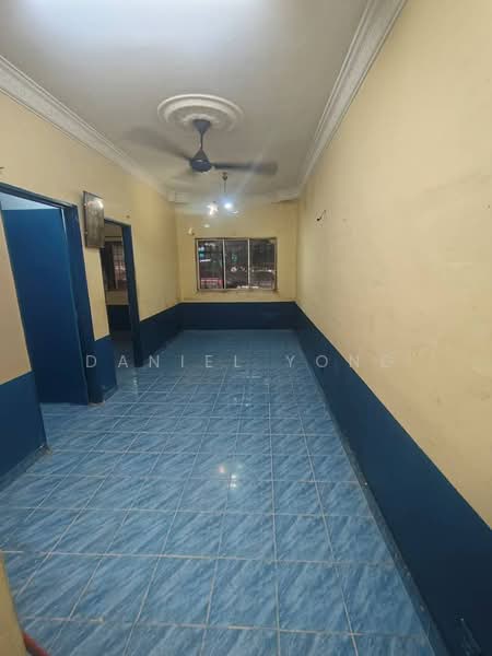 Flat for Sale at Seri Pulai - Daniel Yong - Interior - PropertyGuru.com.my