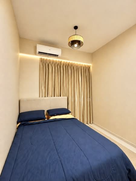 Kondominium untuk Disewa di Residensi Adelia 3 - Alyse Leong - Bedroom - PropertyGuru.com.my
