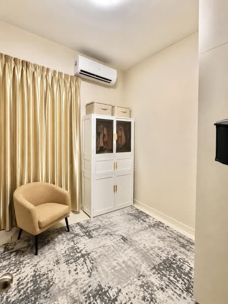 Kondominium untuk Disewa di Residensi Adelia 3 - Alyse Leong - Bedroom - PropertyGuru.com.my