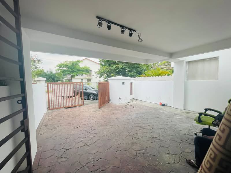 Terraced House for Sale in Rawang (Selangor) - Amirul Akmal - Exterior - PropertyGuru.com.my