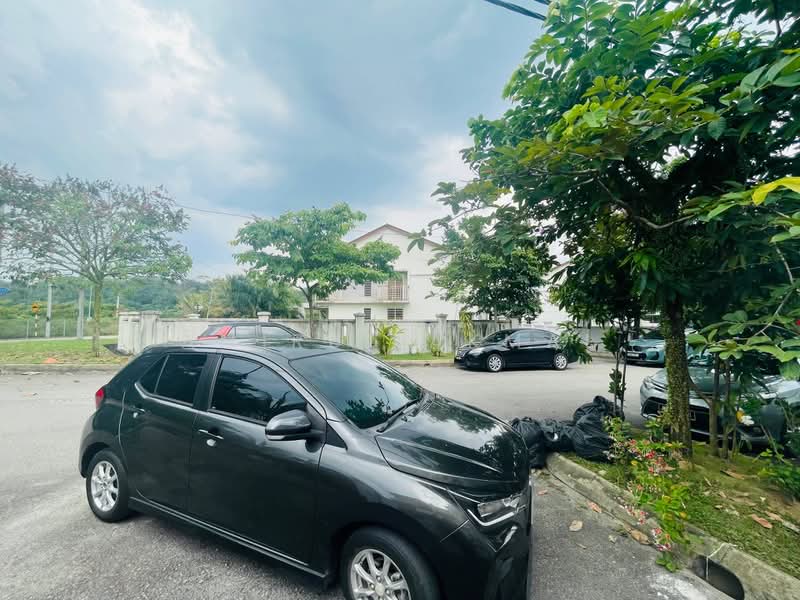 Terraced House for Sale in Rawang (Selangor) - Amirul Akmal - Exterior - PropertyGuru.com.my
