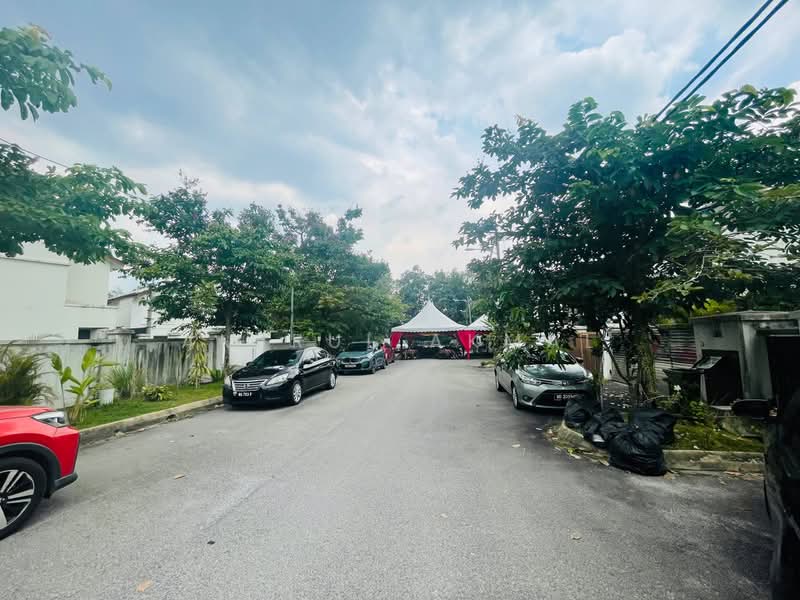 Terraced House for Sale in Rawang (Selangor) - Amirul Akmal - Exterior - PropertyGuru.com.my
