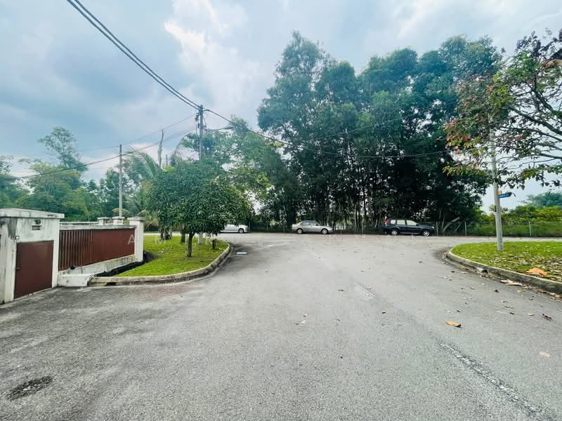 Terraced House for Sale in Rawang (Selangor) - Amirul Akmal - Exterior - PropertyGuru.com.my