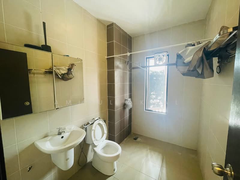 Terraced House for Sale in Rawang (Selangor) - Amirul Akmal - PropertyGuru.com.my