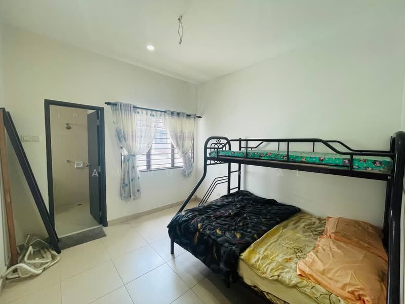 Terraced House for Sale in Rawang (Selangor) - Amirul Akmal - PropertyGuru.com.my
