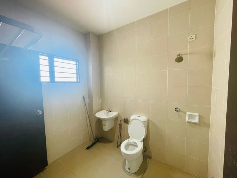 Terraced House for Sale in Rawang (Selangor) - Amirul Akmal - PropertyGuru.com.my