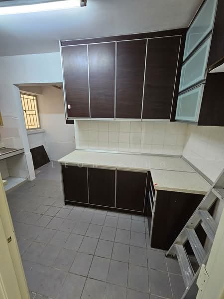 Kondominium untuk Disewa di Permai Ria - Leon Fang - Kitchen - PropertyGuru.com.my