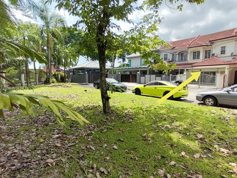 2-storey Terraced House for Sale in Mutiara Puchong (Puchong) - Kevin Tan - Exterior - PropertyGuru.com.my