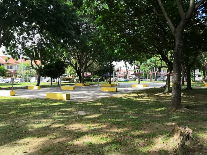 2-storey Terraced House for Sale in Mutiara Puchong (Puchong) - Kevin Tan - Exterior - PropertyGuru.com.my