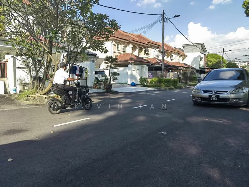 2-storey Terraced House for Sale in Mutiara Puchong (Puchong) - Kevin Tan - Exterior - PropertyGuru.com.my