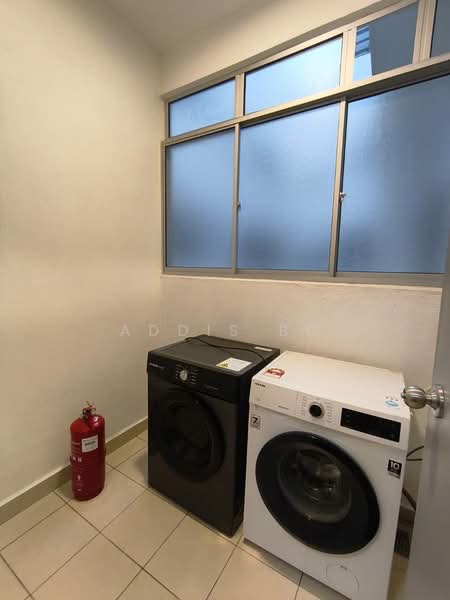 Service Residence for Rent at Traders Garden @ Cheras Selatan - Addis Bo - Interior - PropertyGuru.com.my