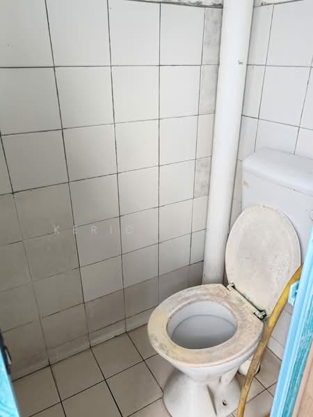 Apartment for Sale at Palma - Keric Khong - Bathroom - PropertyGuru.com.my