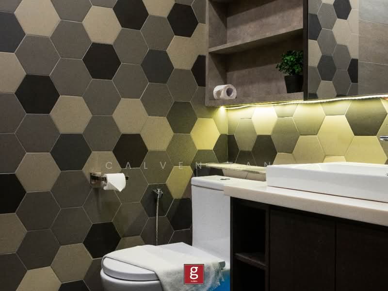 Servis Apartment untuk Dijual di Ceylonz Suites - Calven Tan - PropertyGuru.com.my