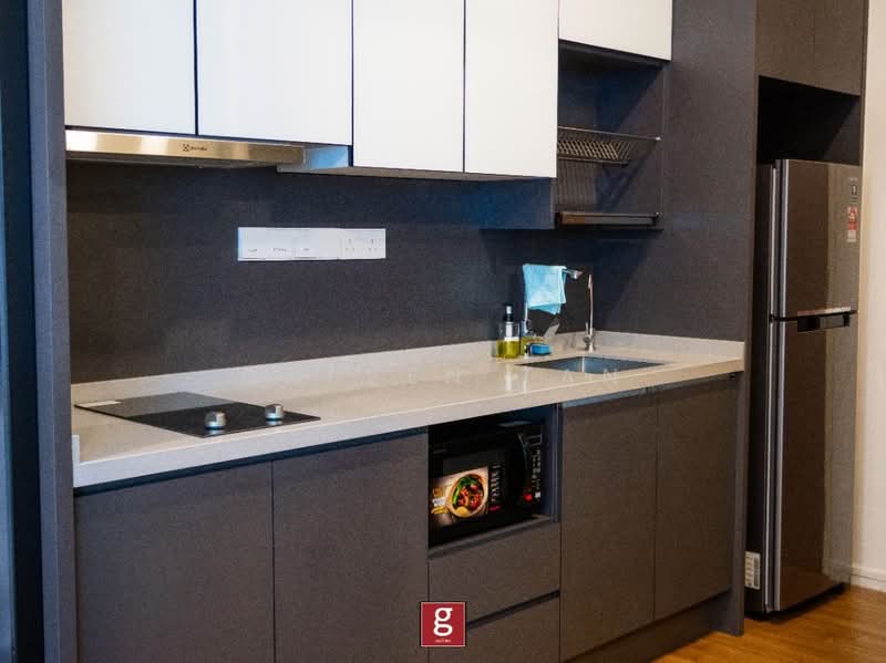 Servis Apartment untuk Dijual di Ceylonz Suites - Calven Tan - PropertyGuru.com.my