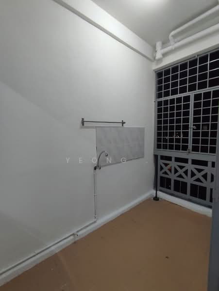 Condominium for Sale at Evergreen Park Scot Pine - Yeong . - Balcony - PropertyGuru.com.my