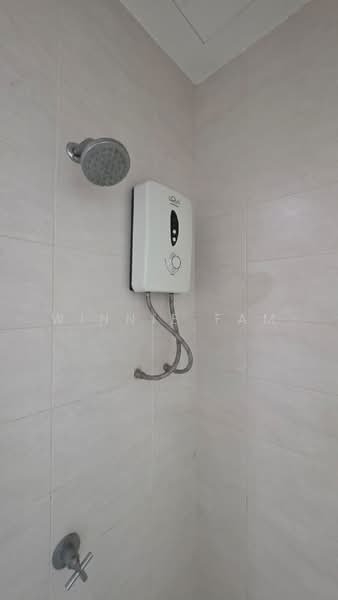 Servis Apartment untuk Disewa di Tropicana City Tropics - Winnie Fam - Bathroom - PropertyGuru.com.my