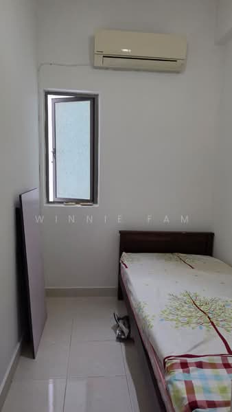 Servis Apartment untuk Disewa di Tropicana City Tropics - Winnie Fam - Bedroom - PropertyGuru.com.my
