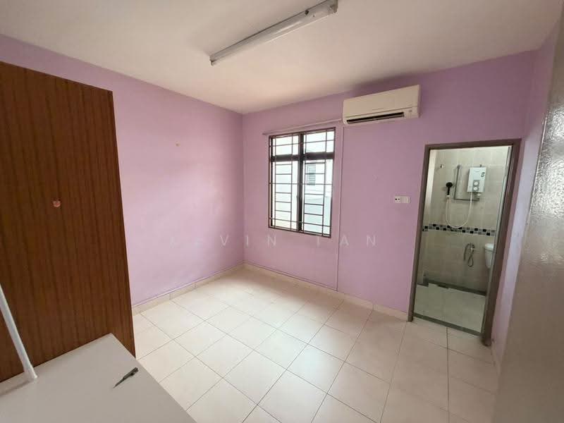 2-storey Terraced House for Sale in Lakeside Residences (Puchong) - Kevin Tan - Interior - PropertyGuru.com.my