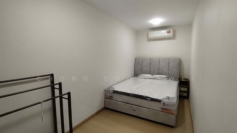 Rumah Teres 1-Tingkat untuk Disewa di Tanjung Tokong (Penang) - Chong Chooi Wei - Bedroom - PropertyGuru.com.my