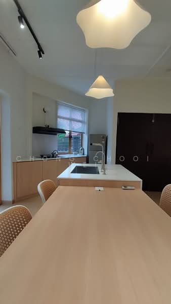 Rumah Teres 1-Tingkat untuk Disewa di Tanjung Tokong (Penang) - Chong Chooi Wei - Kitchen - PropertyGuru.com.my