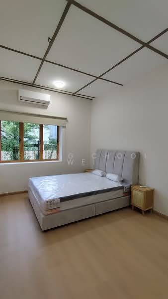 Rumah Teres 1-Tingkat untuk Disewa di Tanjung Tokong (Penang) - Chong Chooi Wei - Bedroom - PropertyGuru.com.my